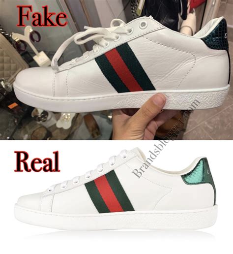 gucci shoes real or fake|gucci first copy shoes.